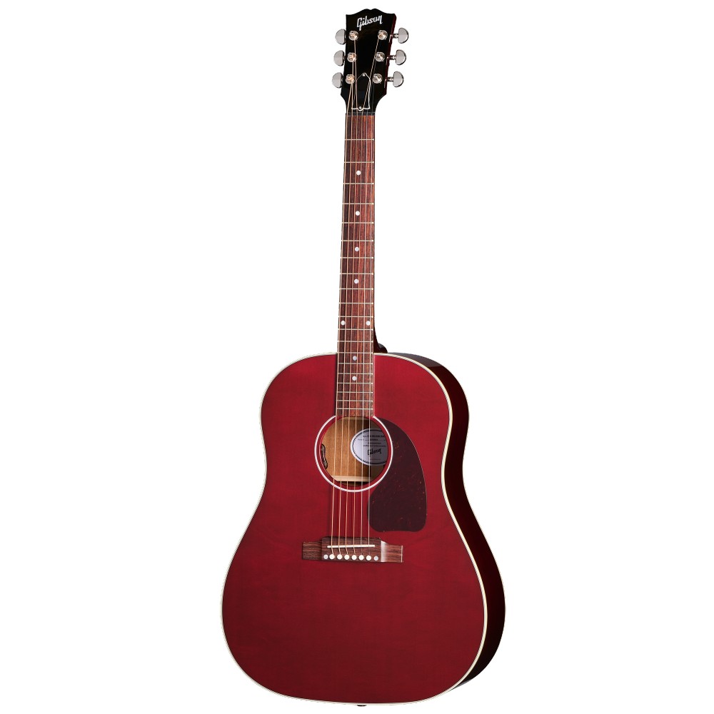 GIBSON J 45 Standard front GIBSON J 45 Standard