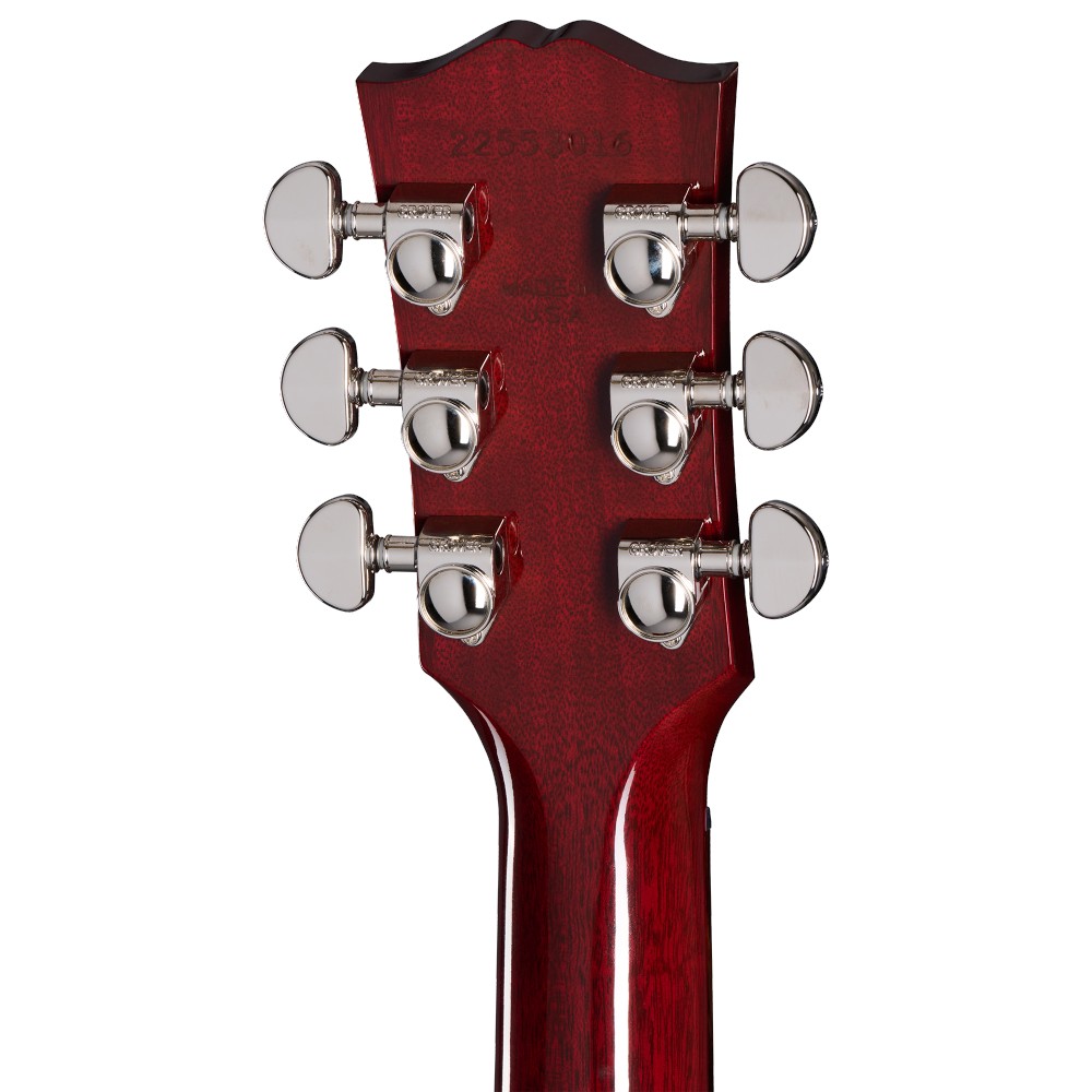 GIBSON J 45 Standard hs back GIBSON J 45 Standard