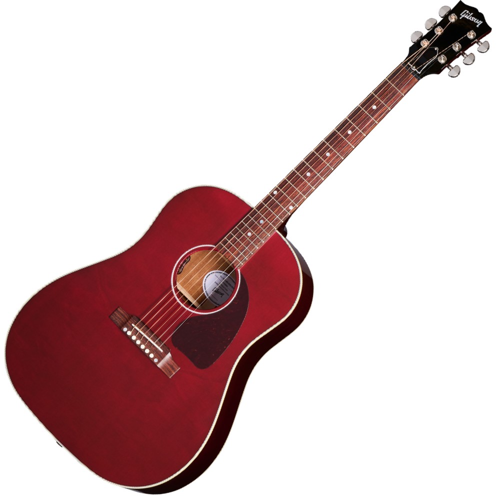GIBSON J 45 Standard lean GIBSON J 45 Standard