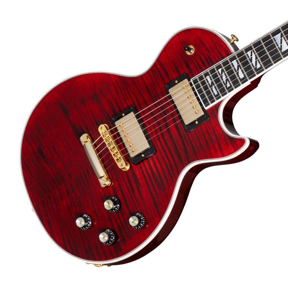 GIBSON Les Paul Supreme beauty GIBSON Les Paul Supreme
