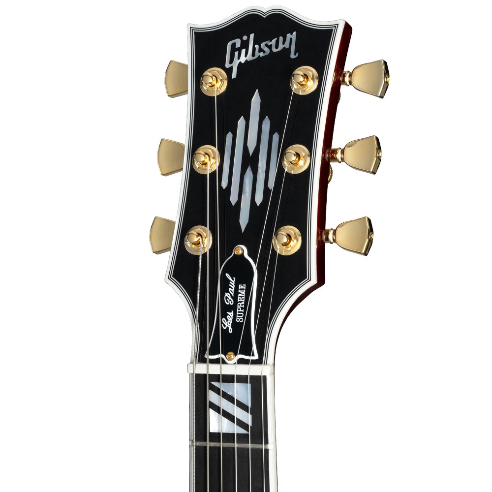 GIBSON Les Paul Supreme hs GIBSON Les Paul Supreme
