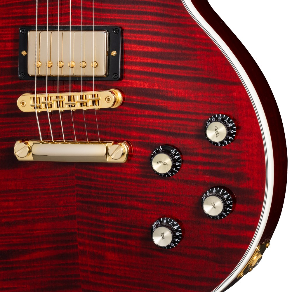 GIBSON Les Paul Supreme k GIBSON Les Paul Supreme