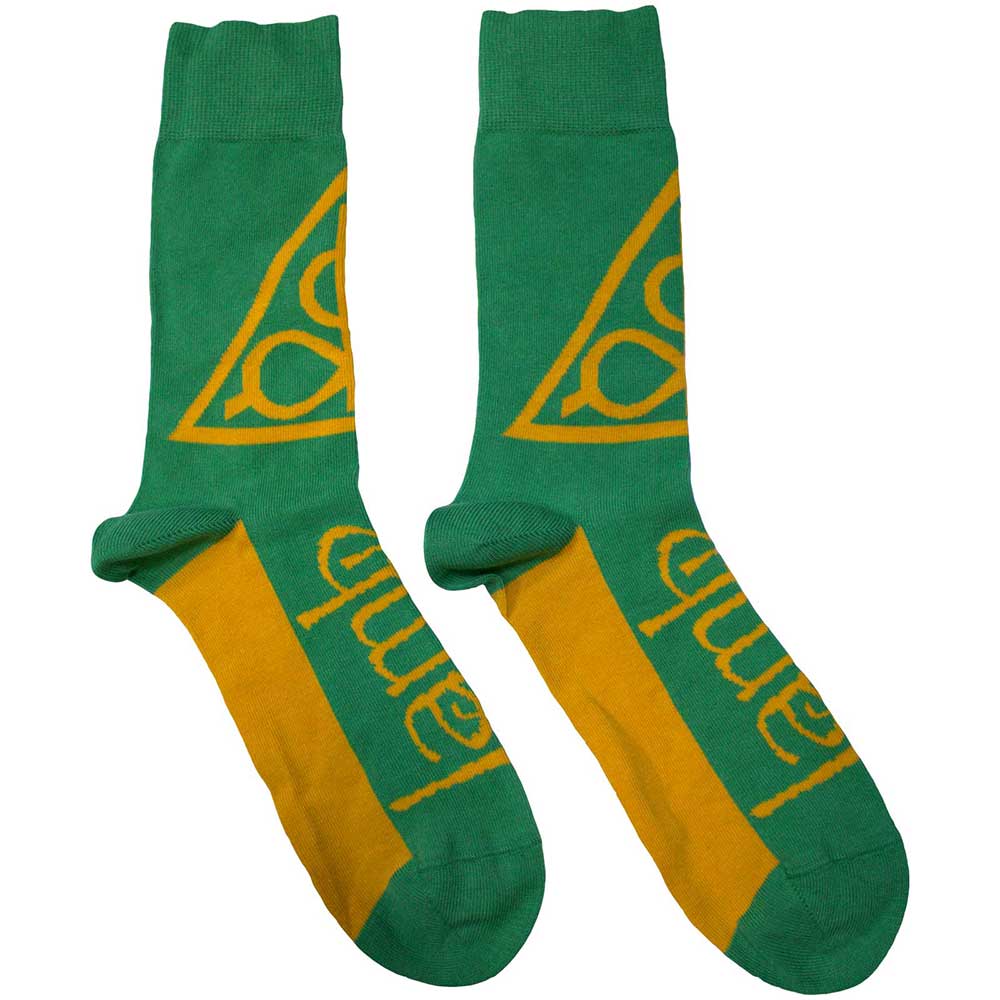 LAMB OF GOD Triangle
