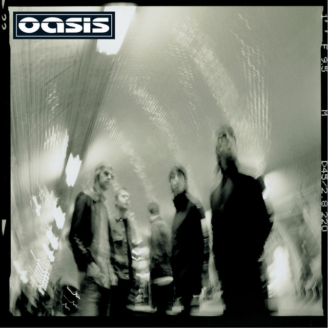 OASIS Heathen Chemistry