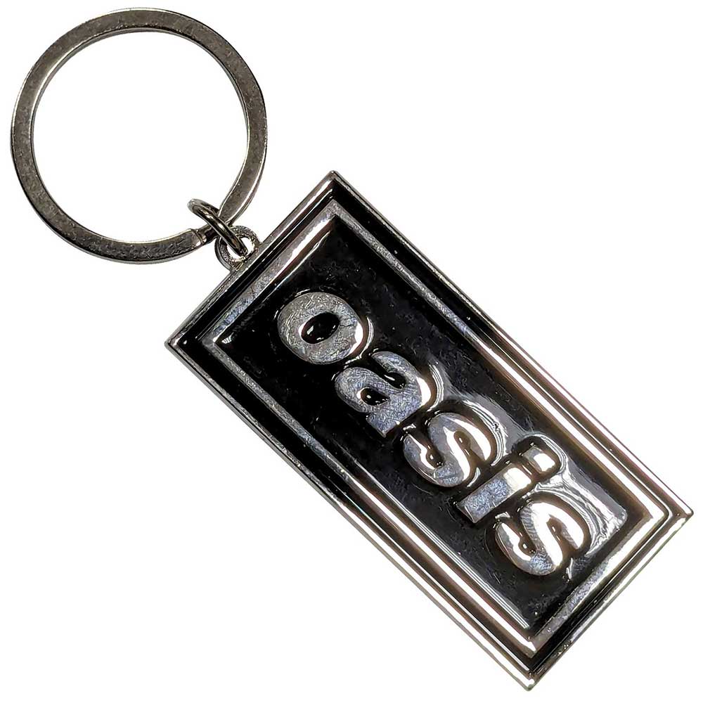 OASIS Logo