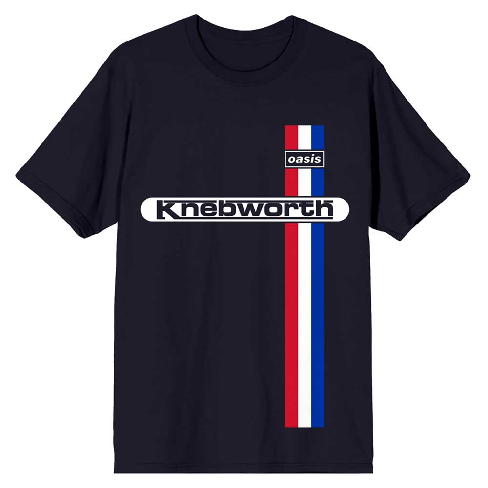 OASIS Knebworth Vertical Stripe