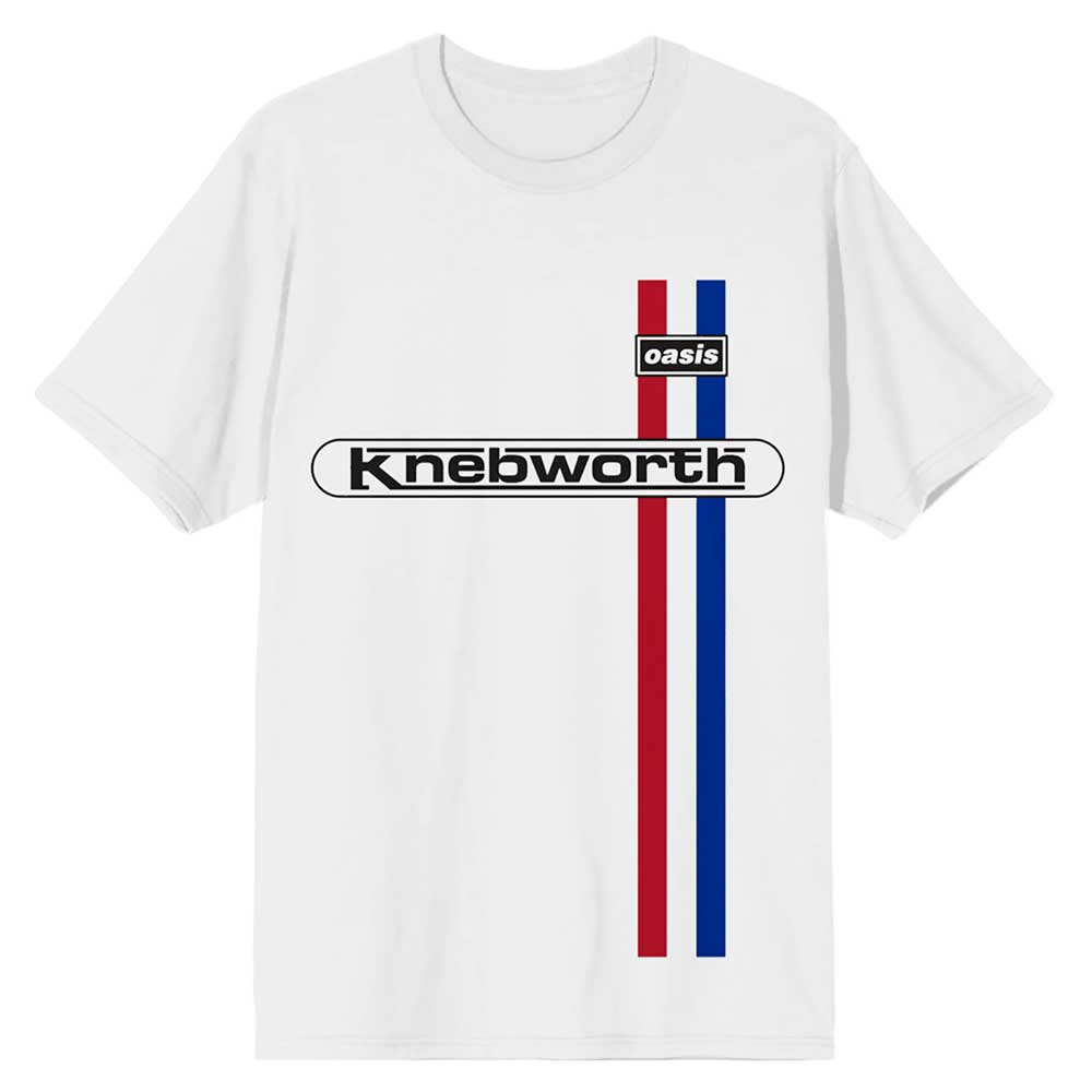 OASIS Knebworth Vertical Stripe