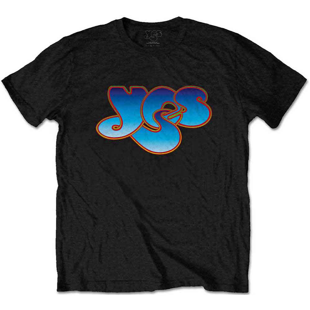 YES Classic Blue Logo