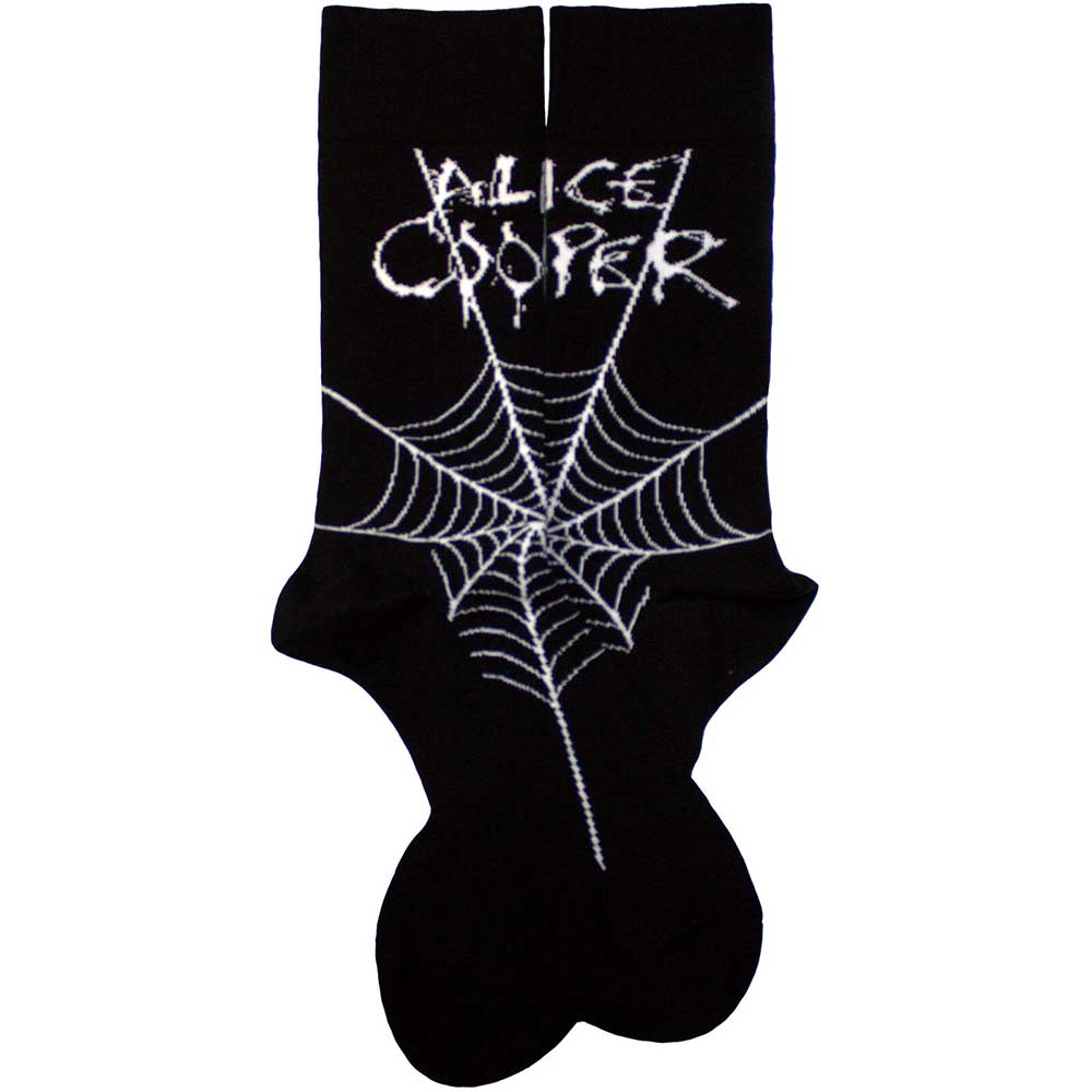 ALICE COOPER Web