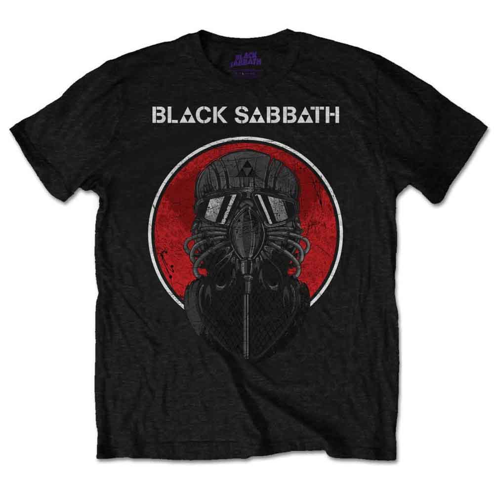 BLACK SABBATH Live 14