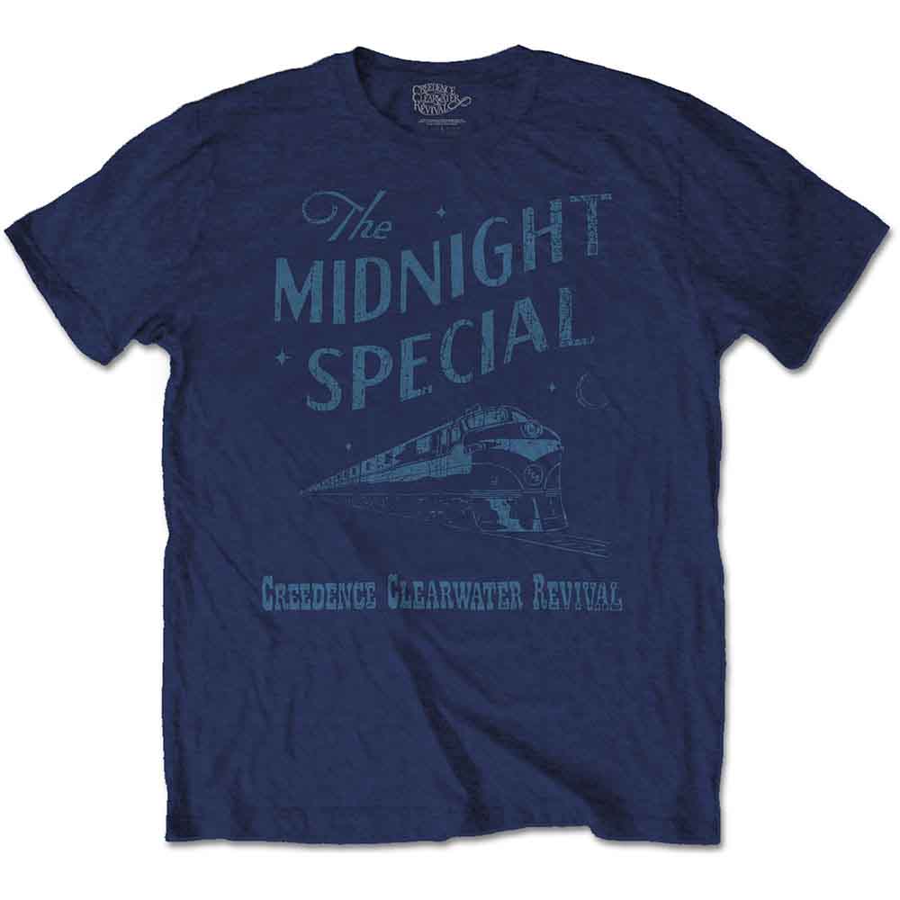 CREEDENCE CLEARWATER REVIVAL Midnight Special