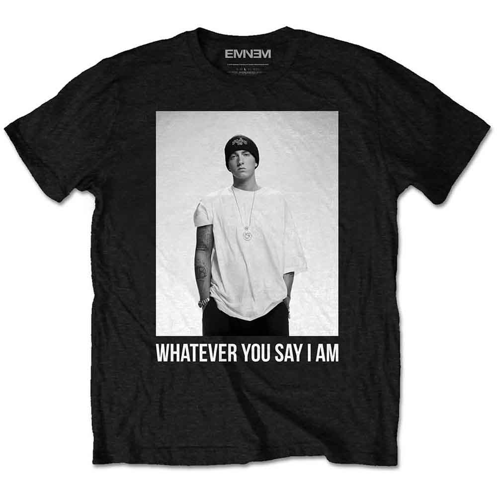 EMINEM Whatever