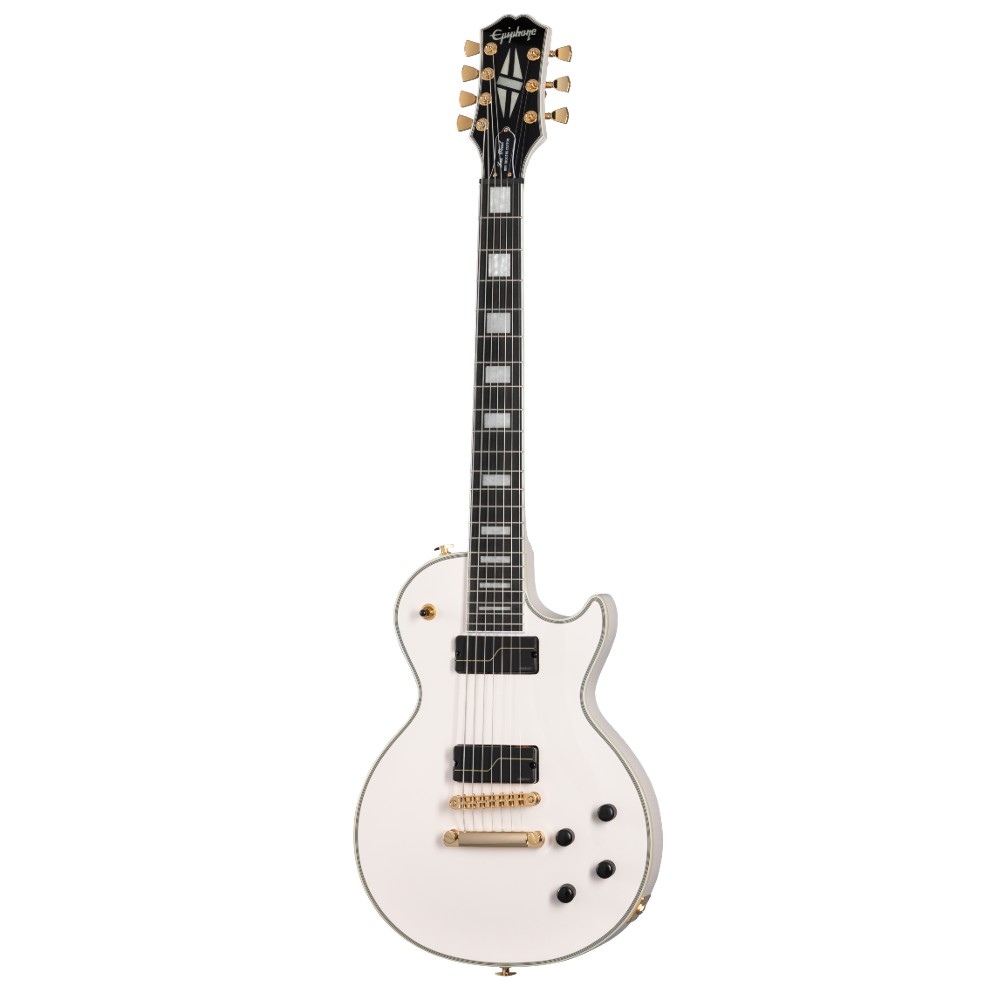 EPIPHONE Matt Heafy Les Paul Custom Origins 7 String