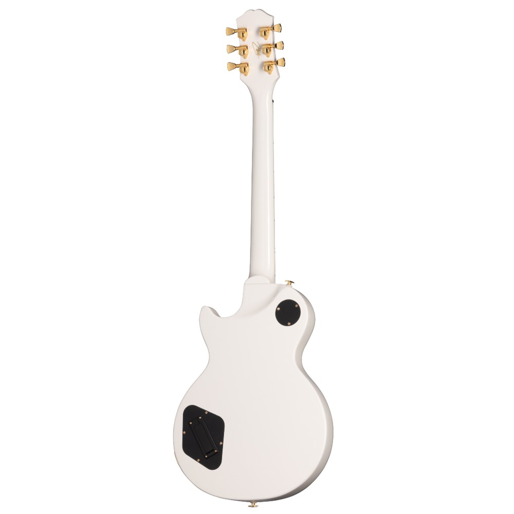EPIPHONE Matt Heafy Les Paul Custom Origins back EPIPHONE Matt Heafy Les Paul Custom Origins