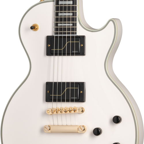 EPIPHONE Matt Heafy Les Paul Custom Origins body EPIPHONE Matt Heafy Les Paul Custom Origins
