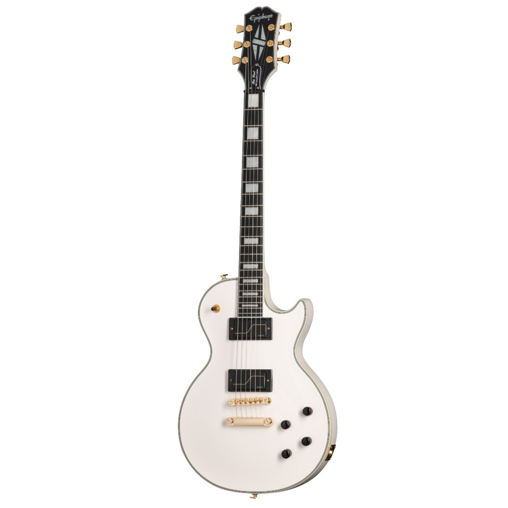 EPIPHONE Matt Heafy Les Paul Custom Origins