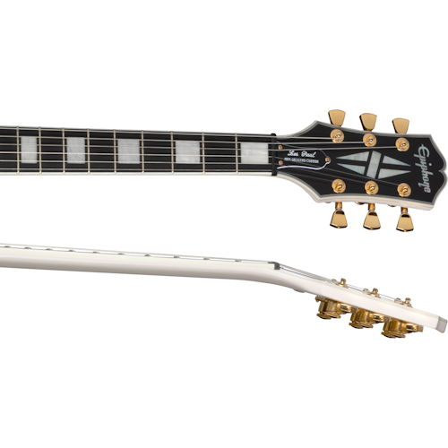 EPIPHONE Matt Heafy Les Paul Custom Origins hs EPIPHONE Matt Heafy Les Paul Custom Origins
