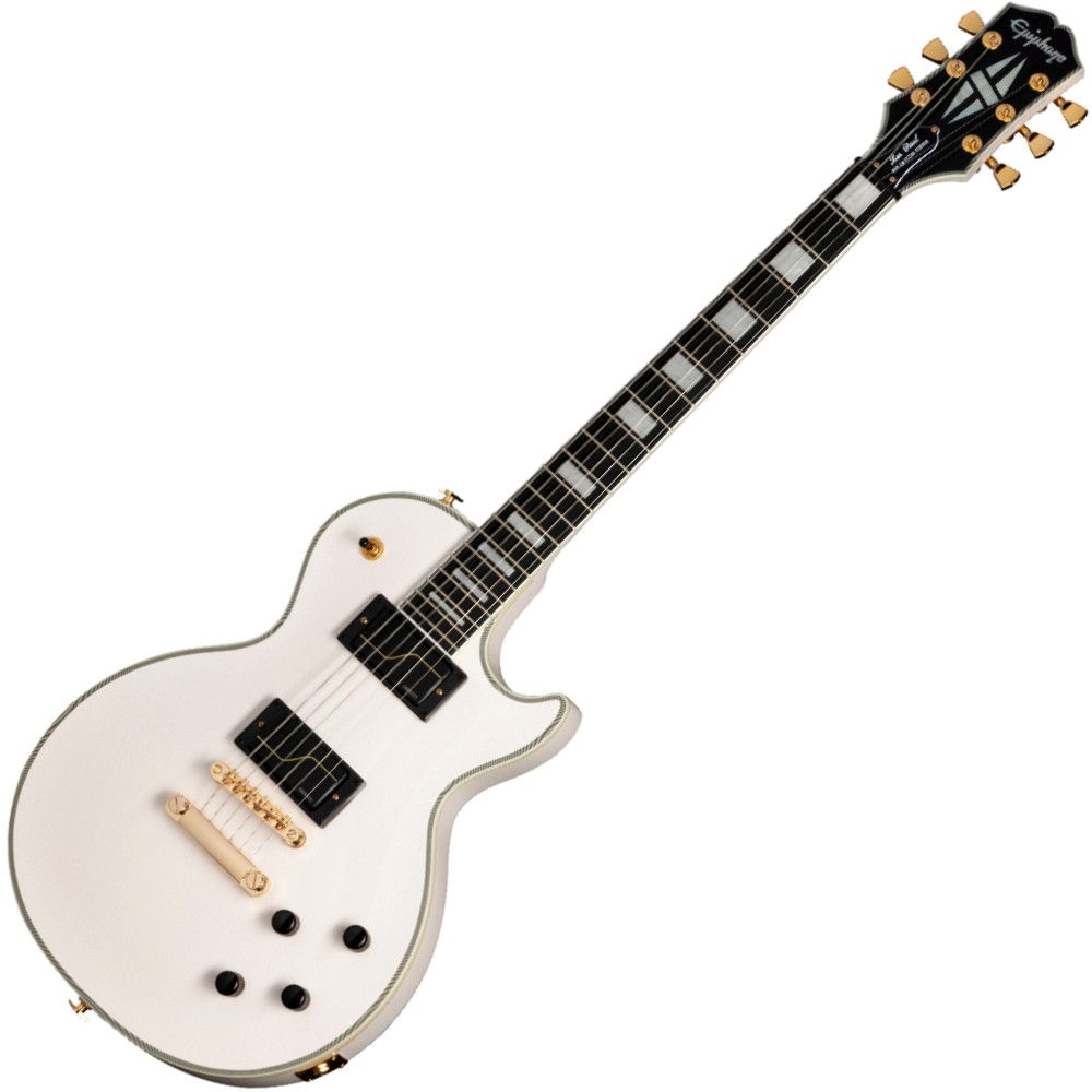 EPIPHONE Matt Heafy Les Paul Custom Origins