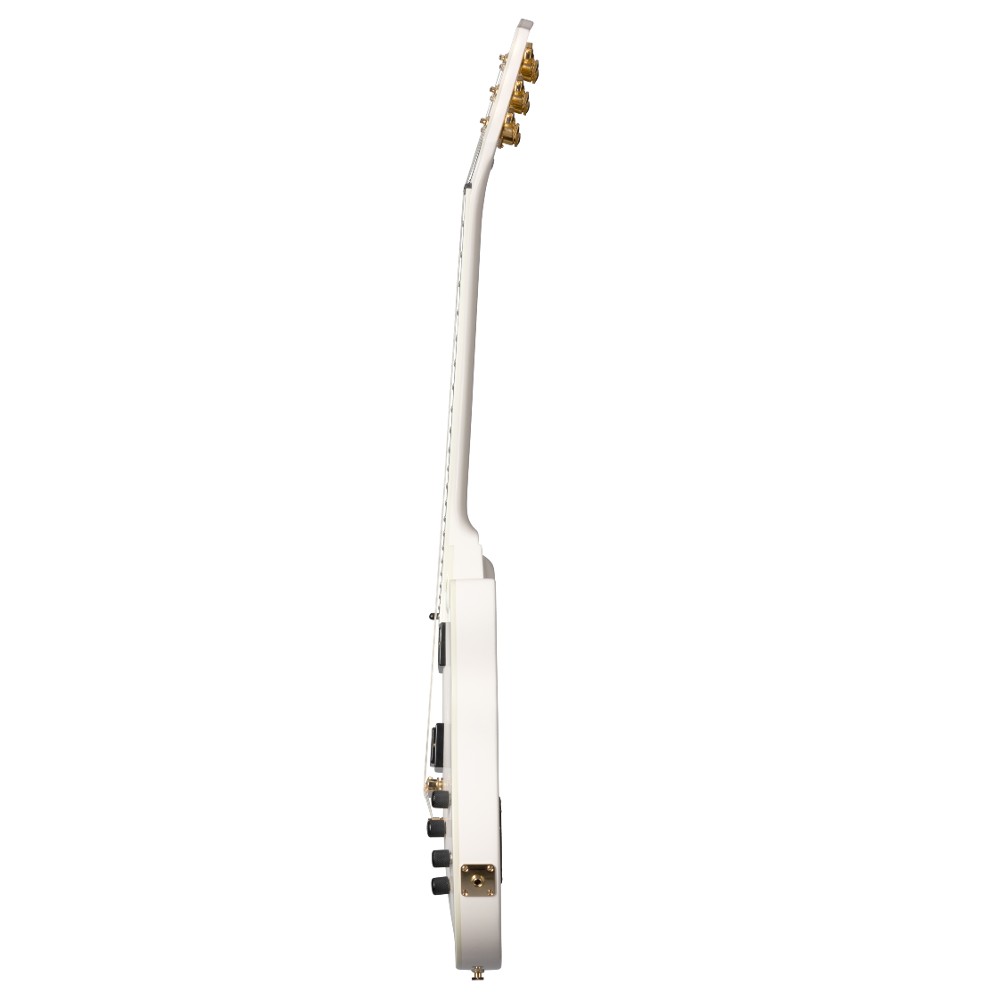 EPIPHONE Matt Heafy Les Paul Custom Origins side EPIPHONE Matt Heafy Les Paul Custom Origins
