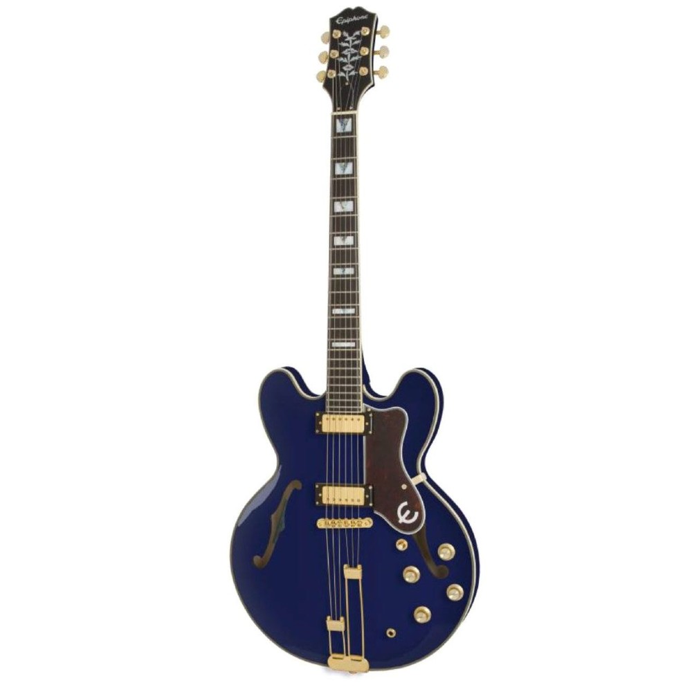 EPIPHONE Sheraton front EPIPHONE Sheraton