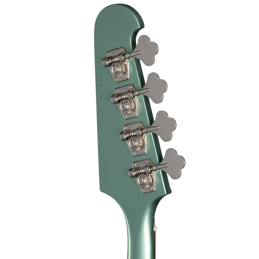 EPIPHONE Thunderbird 64 hs back EPIPHONE Thunderbird 64