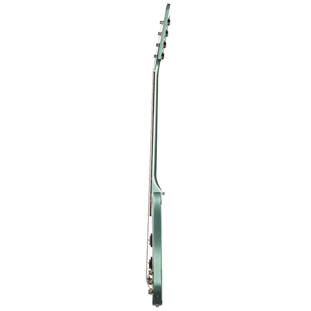 EPIPHONE Thunderbird 64 side EPIPHONE Thunderbird 64