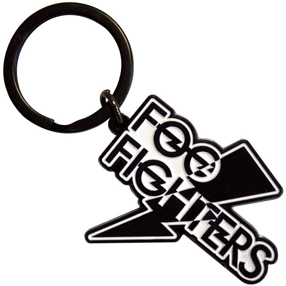 FOO FIGHTERS Flash Logo