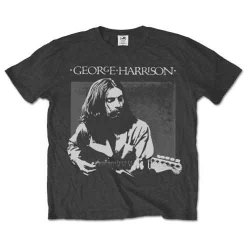 GEORGE HARRISON Live Portrait