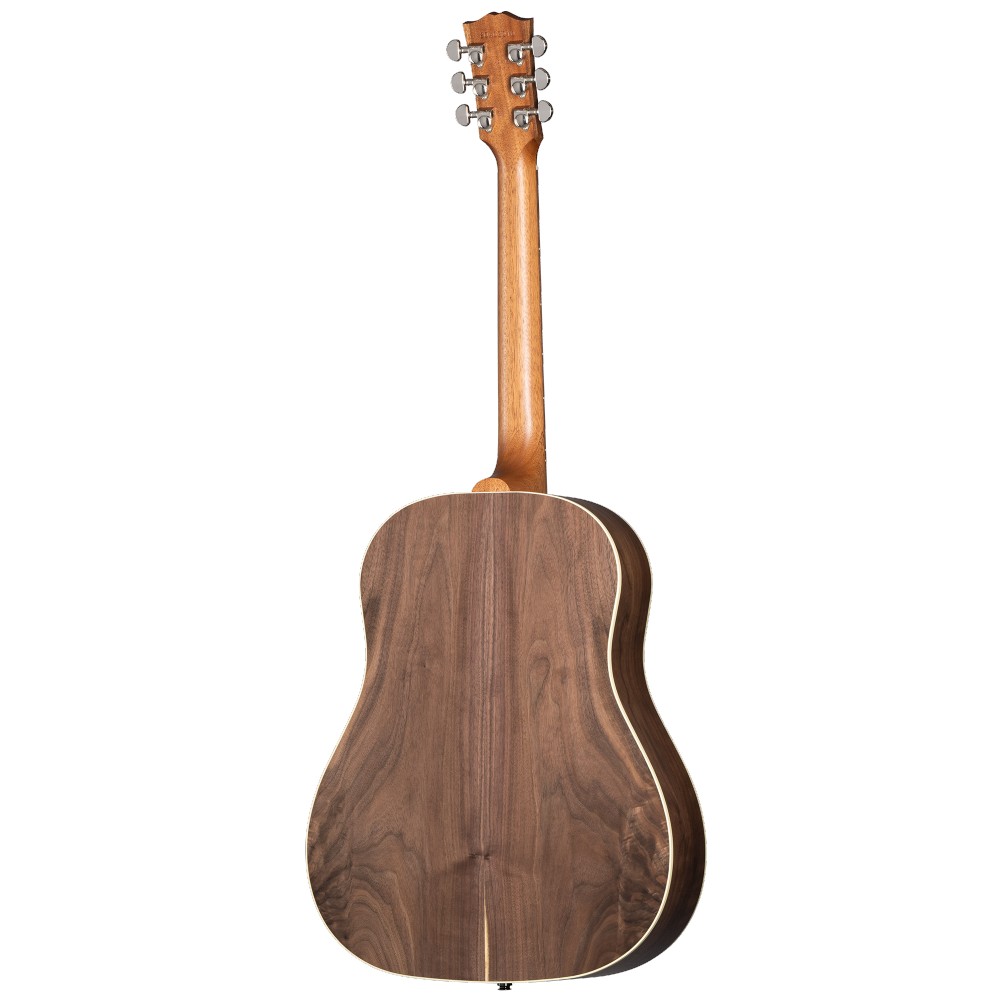 GIBSON J 45 Studio Walnut back GIBSON J 45 Studio Walnut