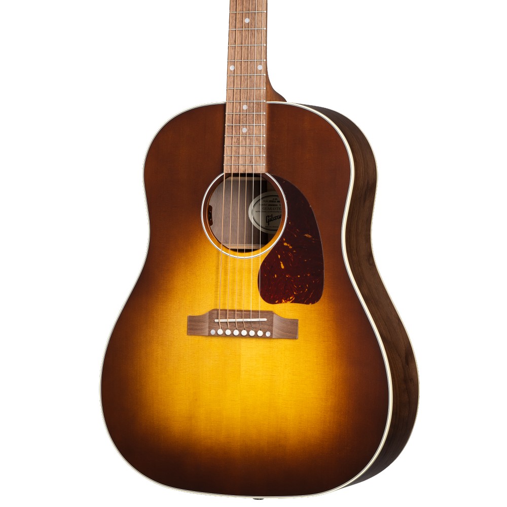 GIBSON J 45 Studio Walnut body GIBSON J 45 Studio Walnut