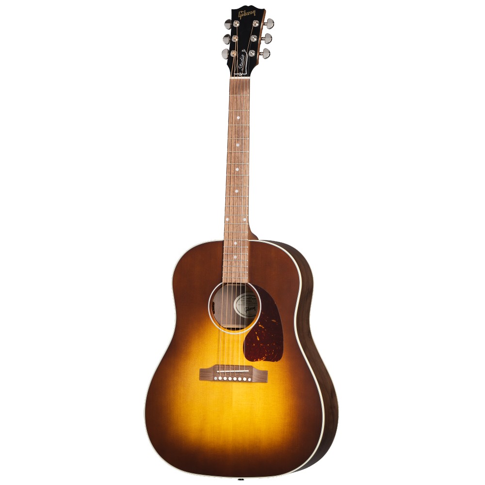 GIBSON J 45 Studio Walnut