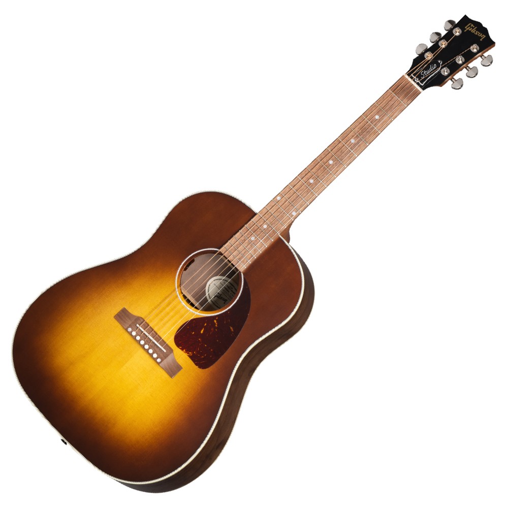 GIBSON J 45 Studio Walnut