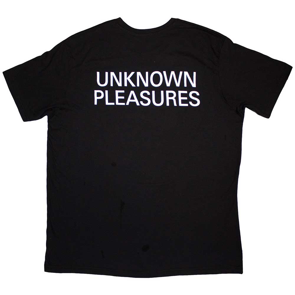 JOY DIVISION Lone Pulsar