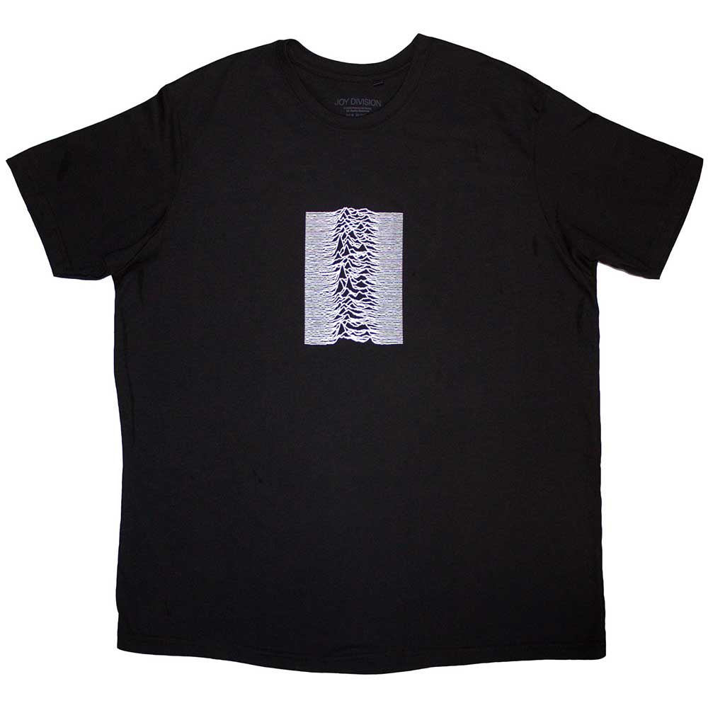 JOY DIVISION Lone Pulsar