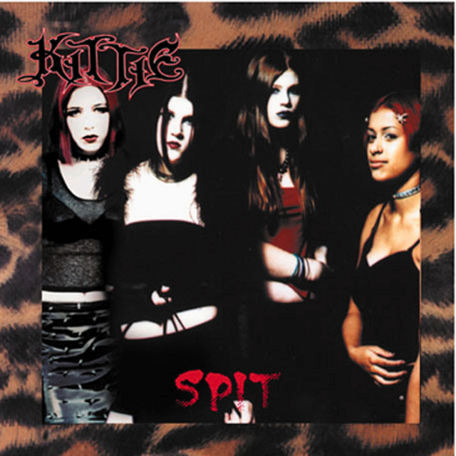 KITTIE Spit