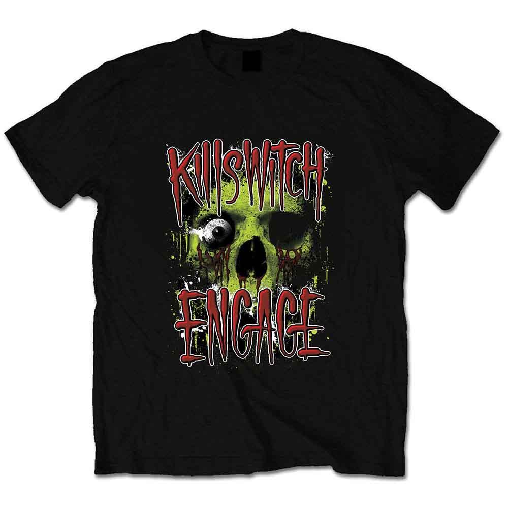 KILLSWITCH ENGAGE Skullyton