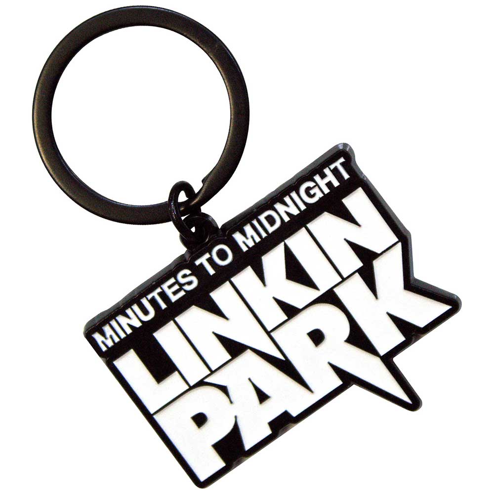 LINKIN PARK Minutes To Midnight