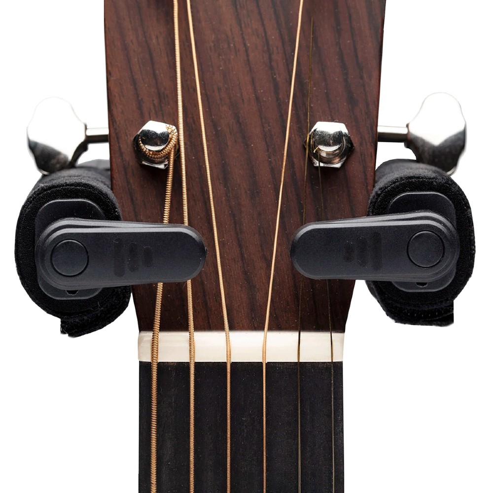 MARTIN Stand Guitare Mural Bois Auto-Bloquant 3 MARTIN Stand Guitare Mural Bois Auto-Bloquant