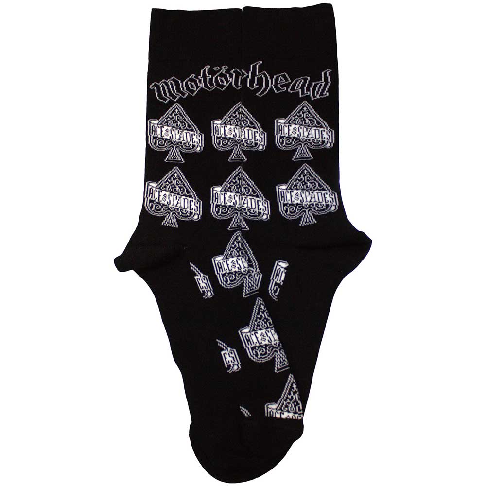 MOTORHEAD Ace Of Spades Repeat