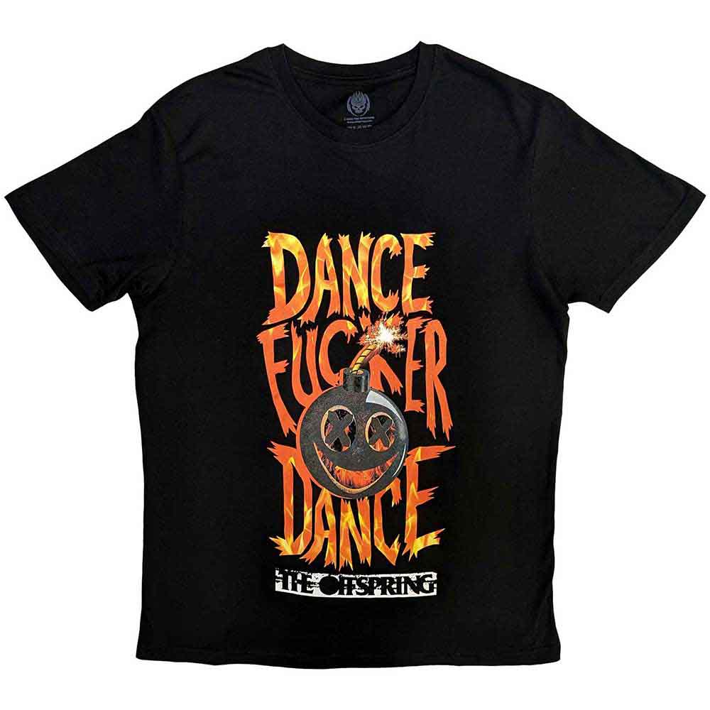 THE OFFSPRING Dance