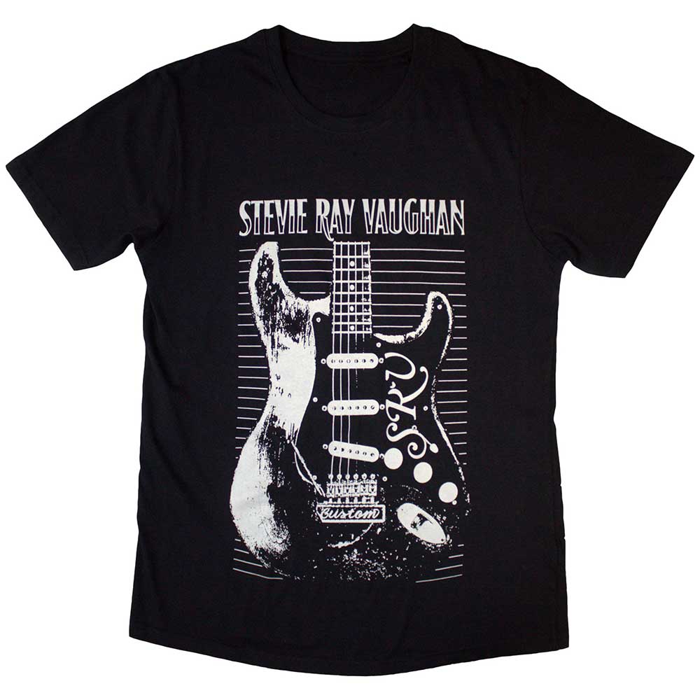 STEVIE RAY VAUGHAN Guitar