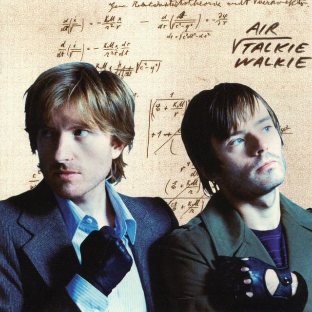AIR Talkie Walkie