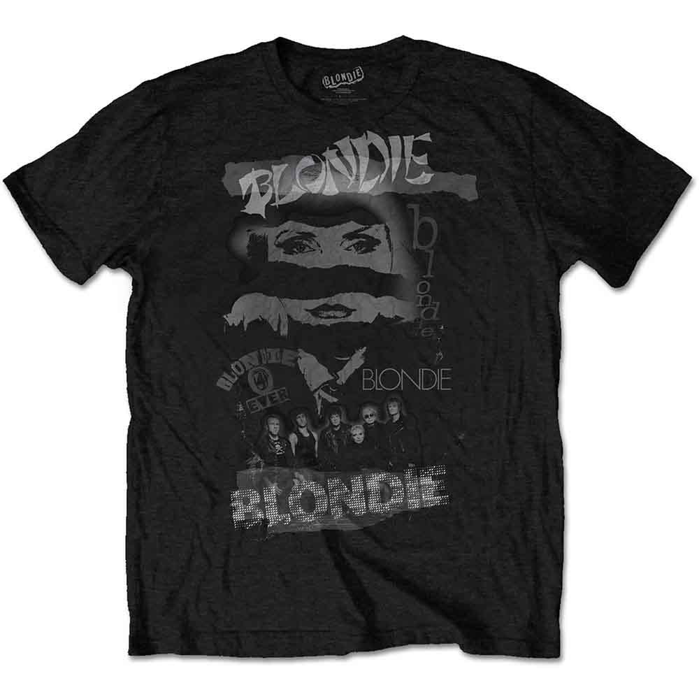 BLONDIE Mash Up
