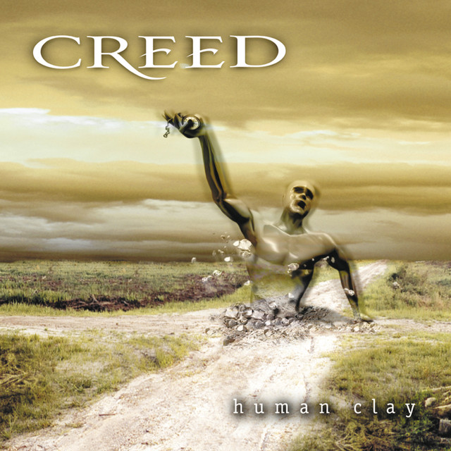CREED Human Clay
