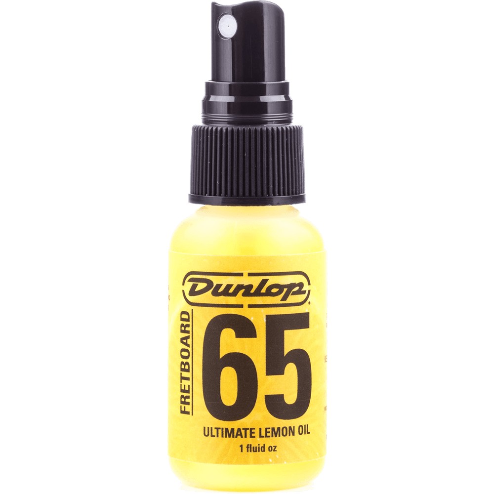 DUNLOP Huile Citron Mini Vaporisateur
