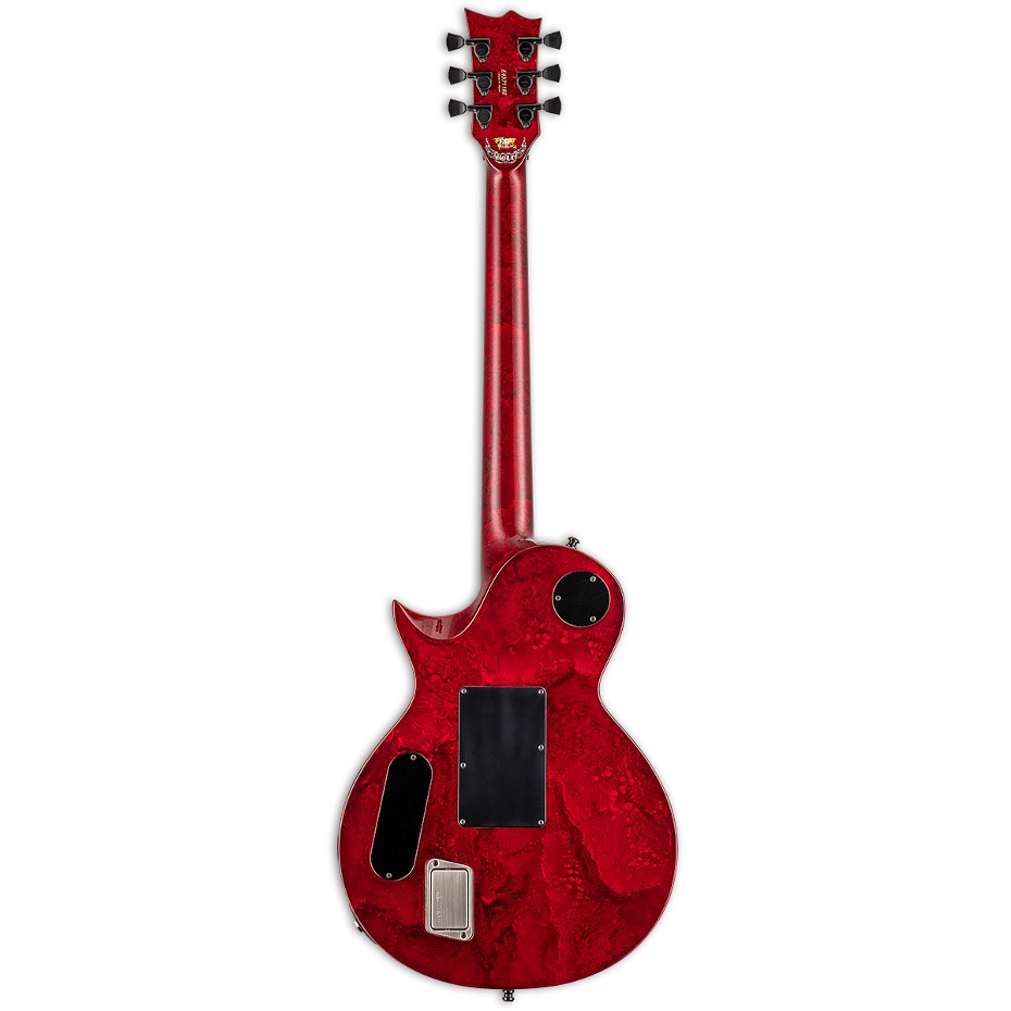 ESP Gary Holt EC back ESP Gary Holt EC