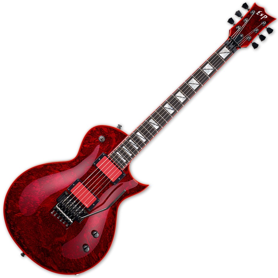 ESP Gary Holt EC
