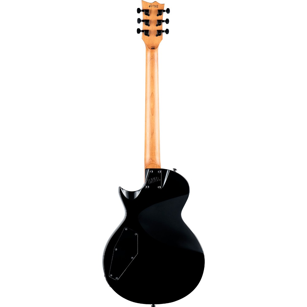 ESP LTD EC 200DX back ESP LTD EC 200DX