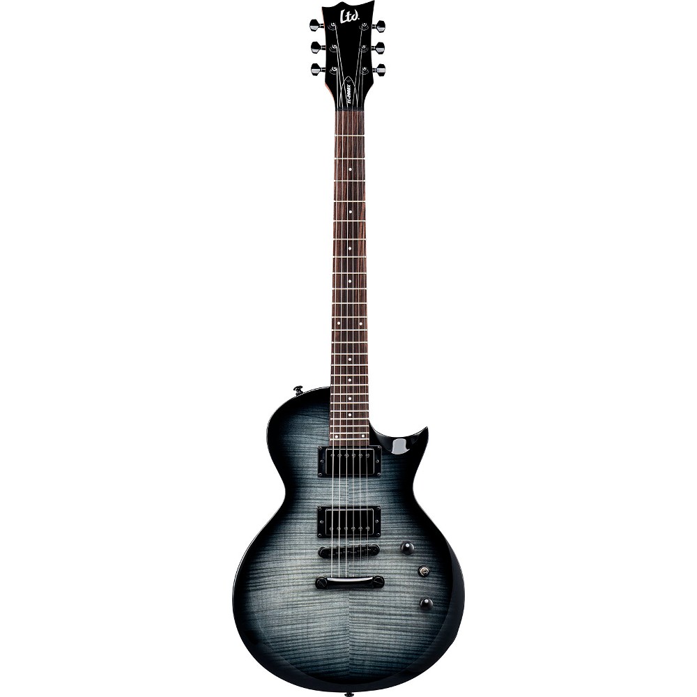 ESP LTD EC 200DX front ESP LTD EC 200DX