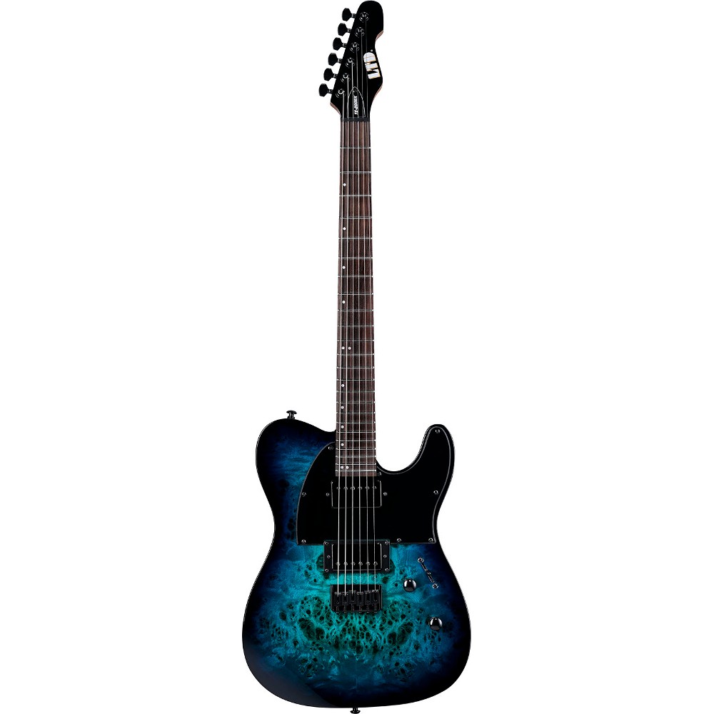 ESP LTD TE 200DX